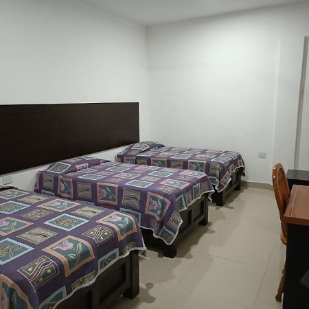 Hotel Romo Лос-Мочис Экстерьер фото