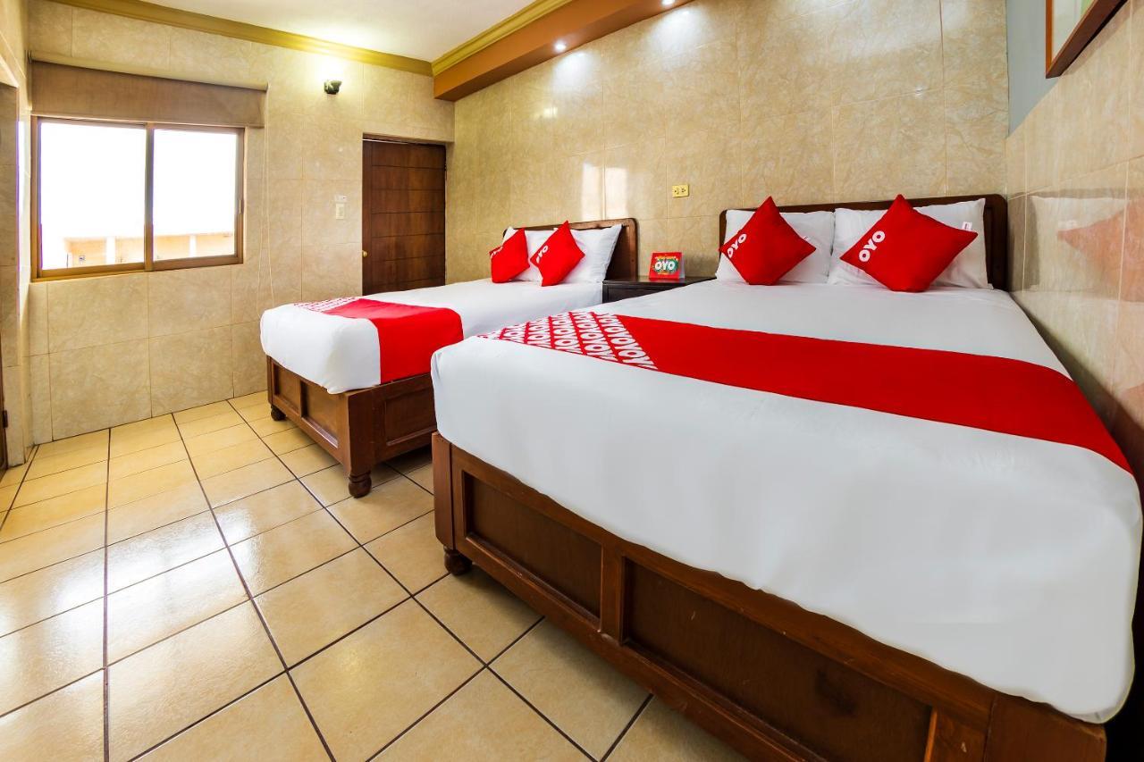 Hotel Romo Лос-Мочис Экстерьер фото
