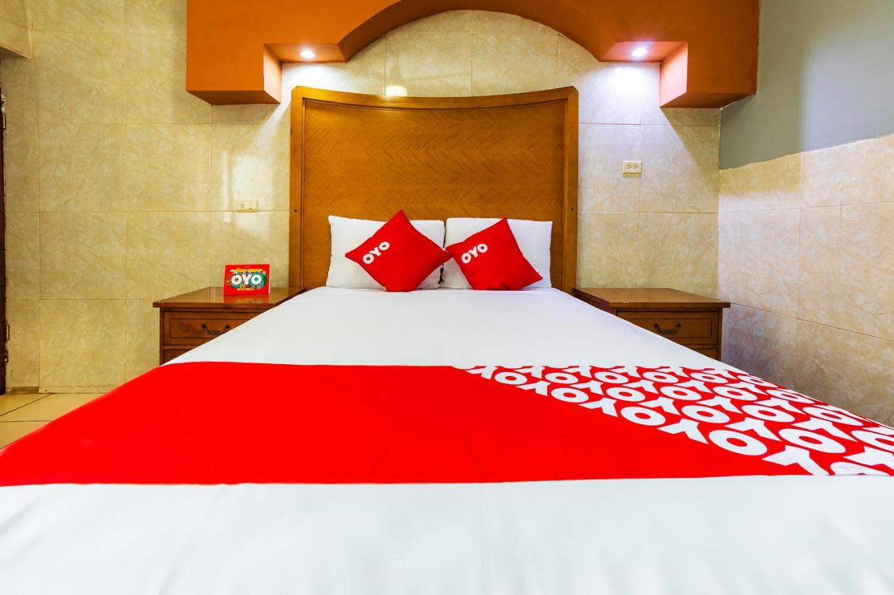 Hotel Romo Лос-Мочис Экстерьер фото