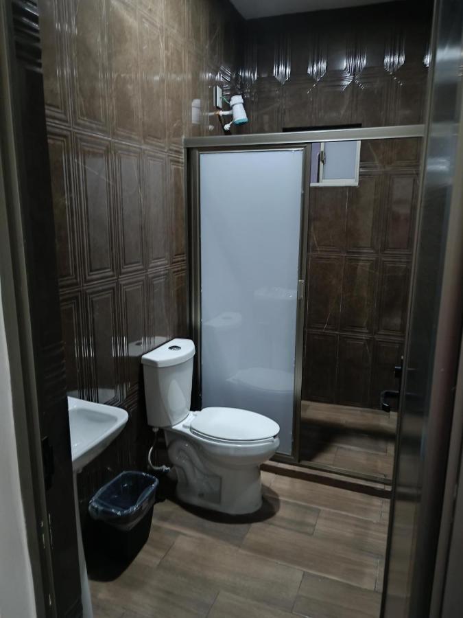 Hotel Romo Лос-Мочис Экстерьер фото