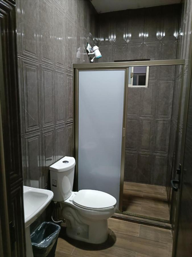 Hotel Romo Лос-Мочис Экстерьер фото