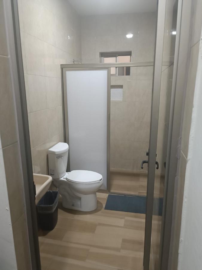 Hotel Romo Лос-Мочис Экстерьер фото