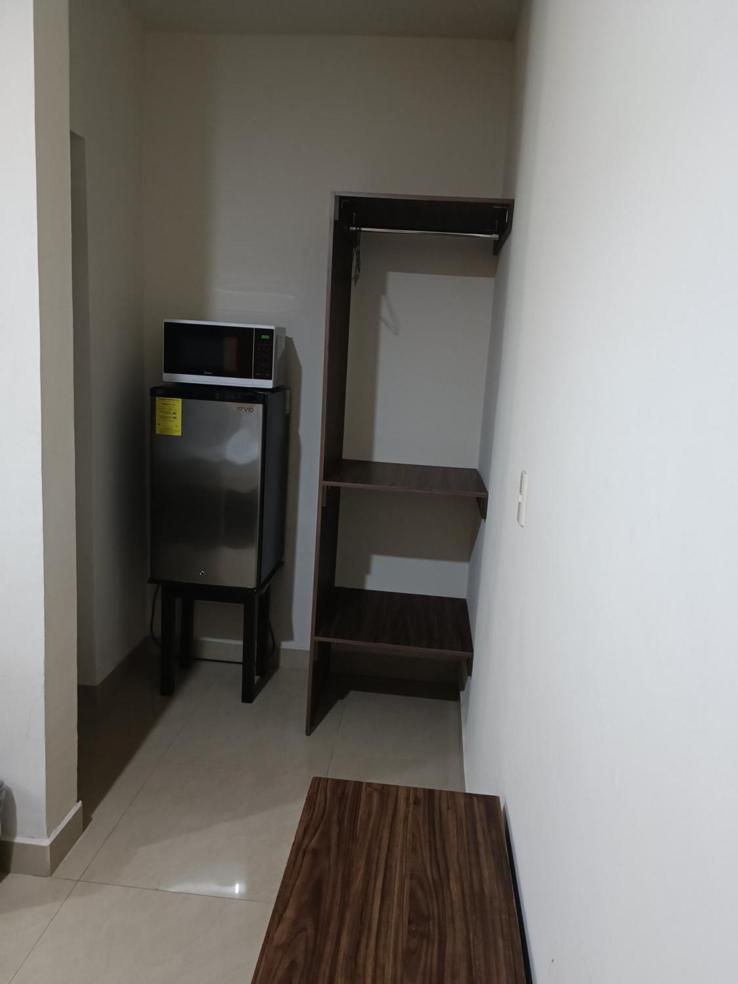 Hotel Romo Лос-Мочис Номер фото